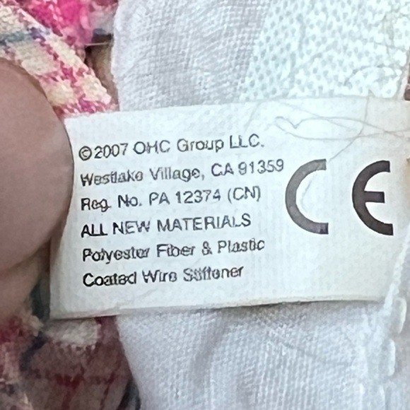 Only hearts club dolls toy - Picture 7 of 7